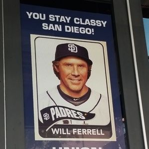 Meet your Posher, Dan